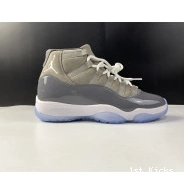 Grey' CT8012 005 Retro Air 11 'Cool Jordan 0706